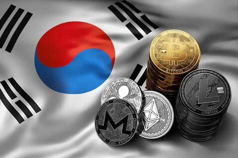 South Korea to Loosen Cryptocurrency Rules, Lift ICO Ban