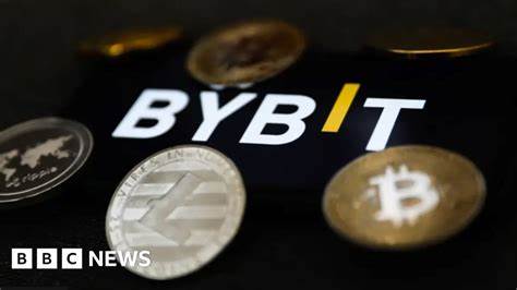 Greece Makes First Crypto Seizure Tied to North Korea's $1.5B Bybit Hack