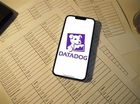 Datadog (DDOG) Joins S&P 500 — TD Cowen Reiterates Buy Rating
