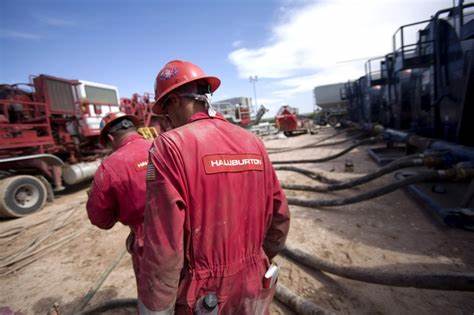 Halliburton CEO: Oil and gas markets are “softer” than expected and will remain weak for all of 2025