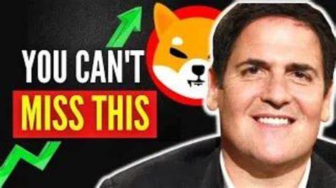 Shiba Inu Army Reacts as Mark Cuban Says Every Single Meme Coin is a Rug Pull in the Works - The Crypto Basic