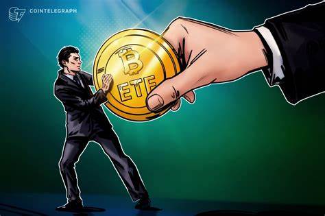  The sentiment engine of Bitcoin ETFs is rewiring market structure 