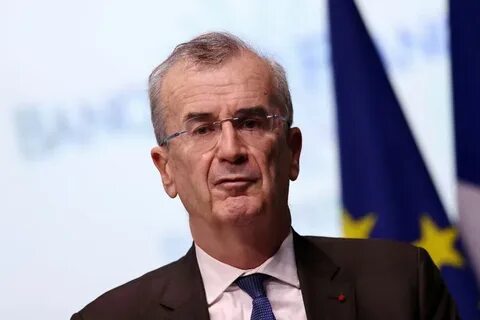 Francois Villeroy de Galhau Cautions Against U.S. Cryptocurrency Policies - News and Statistics - IndexBox, Inc