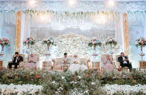 Paket Pernikahan Lengkap dan Terjangkau | Bridestory Store