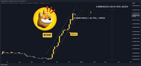 What’s Going on With the BONK Meme Coin and is the Hype Over? 3 Things to Watch (BONK Price Analysis) - CryptoPotato