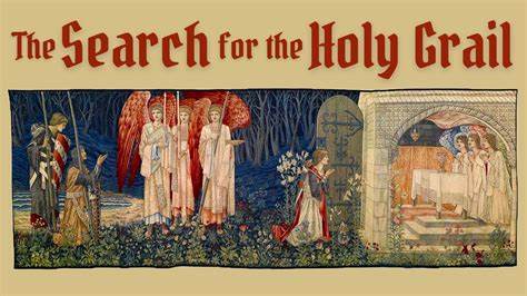 In Search of the Holy Grail