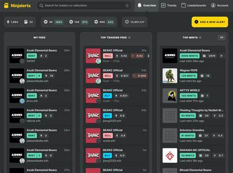 Trevor.btc Comments on NFT Market Trends - Blockchain.News