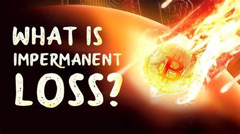 What is Impermanent Loss in Crypto? A Simple Explanation