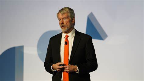 Strategy’s Bitcoin Buying Spree Has Minimal Impact on Prices, TD Cowen Says - Yahoo Finance