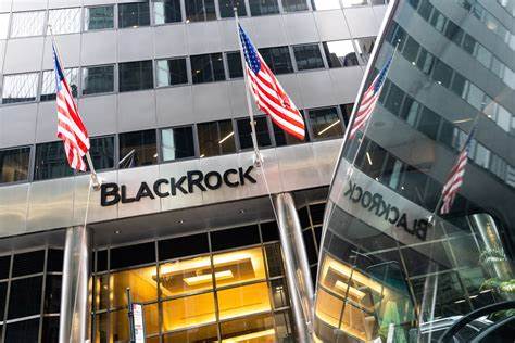 BlackRock Resumes Talks With Companies Following SEC Guidance - Bloomberg