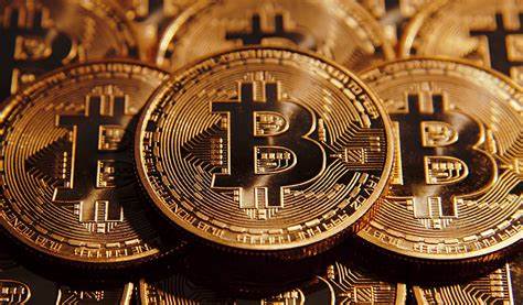 Why Nigeria should embrace digital currencies – Elofusim - Daily Trust