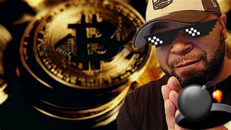 Former Coinbase CTO makes $2M bet on Bitcoin’s performance