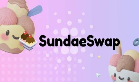 Cardano dApp SundaeSwap announces date for testnet launch - CryptoSlate
