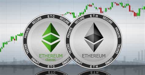Ethereum—The Whole Forking History - Blockchain.News