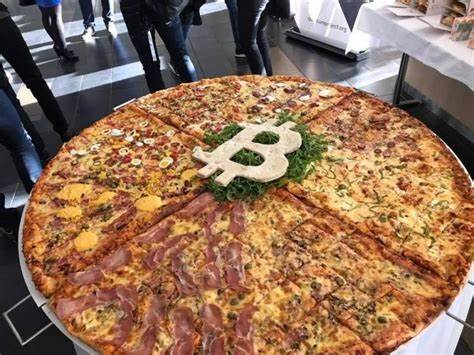 The ‘world’s most expensive pizza’ and 10 other stories about Bitcoin and Ethereum’s incredible rise and fall - BusinessTech