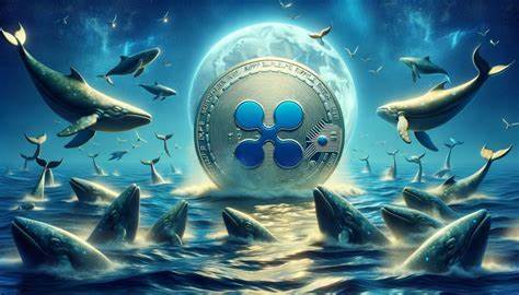 XRP Price Prediction: Ripple Could Stall as Massive Whales Buy This Cheap Ethereum Presale for 5000x Profits - Brave New Coin Insights