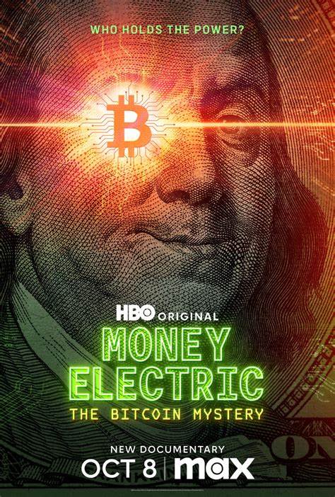 HBO’s ‘Money Electric: The Bitcoin Mystery’ Sets Out To Unmask Secretive Creator Of World’s Most Valuable Crypto Currency