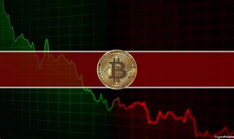 Crypto Markets Shed $150 Billion in 2 Days as Bitcoin (BTC) Dumped to $60.5K (Weekend Watch) - CryptoPotato