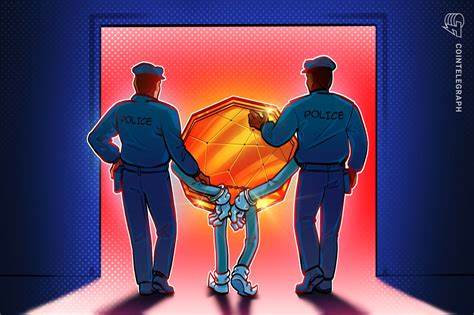 Sweden Orders Police to Increase Seizures of Criminal Crypto Profits