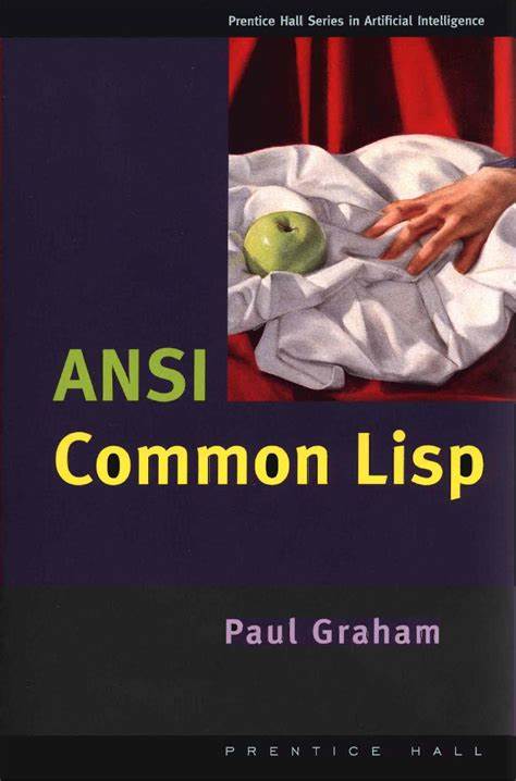 Notes on Paul Graham's ANSI Common Lisp Book