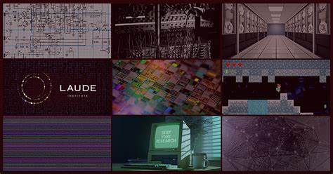 Laude Institute: Ship Your Research