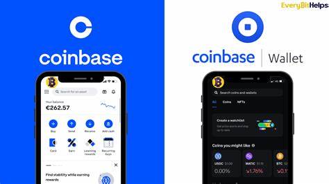 Comparing Coinbase Wallet & Plus Wallet: Which Offers Superior Crypto Management? - TronWeekly