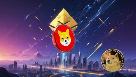 Meme-Coin DOGE vor Kursexplosion? Darum könnte sich ein Bull-Run beim Dogecoin anbahnen