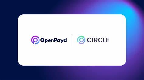 OpenPayd ties-up with Circle for managing fiat-stablecoin payments