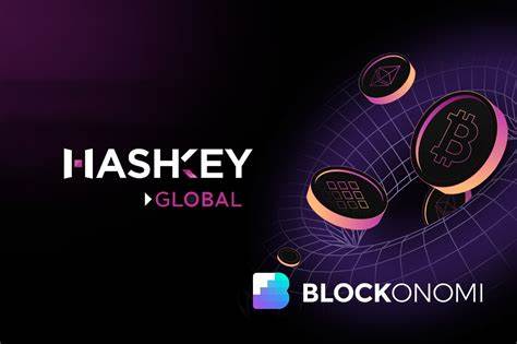 HashKey obtains crypto registration approval in Ireland amid global expansion - The Block
