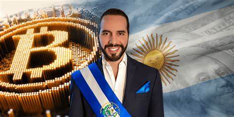 Latam Insights: Bukele Offers Bitcoin Advice to Argentina, Uruguay Passes Crypto Law - Bitcoin.com News