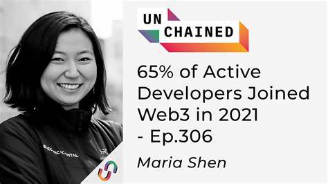 65% of All Web3 Developers Joined in 2021 – Over 20% Joined Ethereum - BitKE
