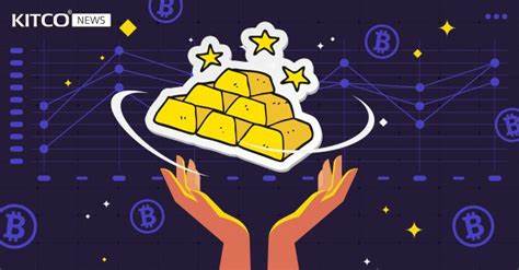 From Bitcoin to bullion: The surprising pivot of young investors towards gold - Kitco NEWS