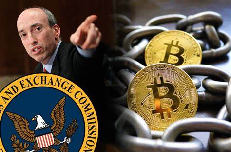 From Sacking Gary Gensler To Spending Crypto Without Incurring Separate Taxation, Top Analyst Has A Wishlist For Kamala Harris On Digital Assets - Benzinga