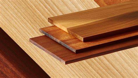 US-based company developed a modified wood it claims is stronger than steel
