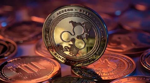XRP Spikes 8% On Positive SEC Developments As CEO Calls For XRP To Be Considered In Digital Asset Stockpile - Benzinga