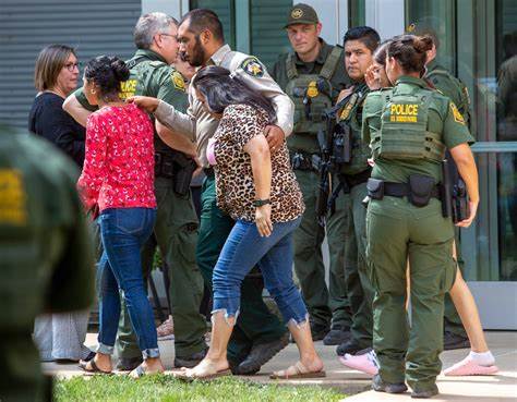 Daily Briefing: School-shooting tragedy - USA TODAY
