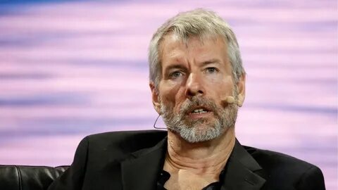 Michael Saylor Backs New SEC Chair Paul Atkins as Strategy Buys 6,556 Bitcoin Worth $555M