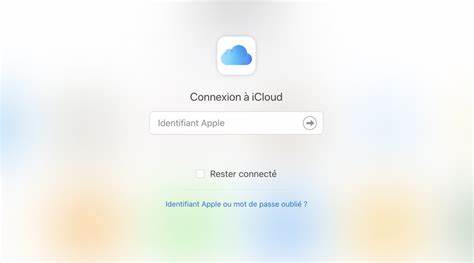 Accéder à iCloud depuis un PC - Communauté Apple