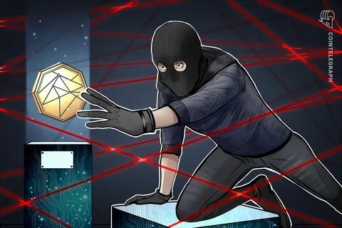 Crypto payment gateway CoinsPaid suspects Lazarus Group in $37M hack - Cointelegraph