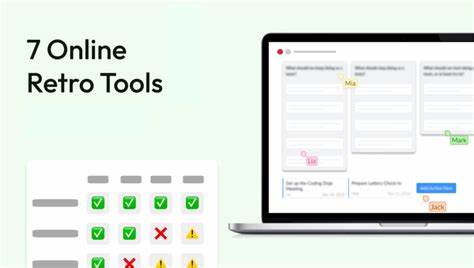 I built an open-source retro tool that respects your time – Fast Retro