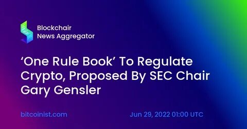Dan Gallagher Poised to Succeed Gary Gensler as SEC Chair, Signaling Possible Shift for Crypto Regulation - Coinfomania