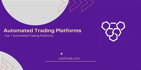Best Platforms for Automated Day Trading in 2024