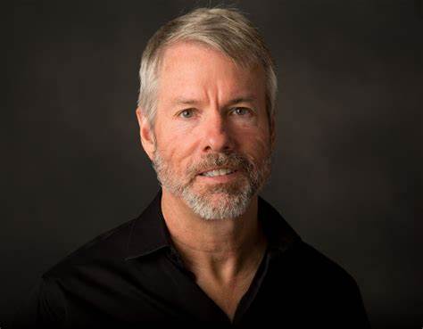 Michael Saylor's net worth soars to $11 billion after this year's 674% gain in MicroStrategy stock - Markets Insider
