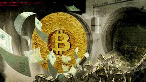 The Coming Crypto Crisis