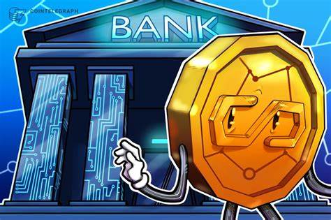 Stablecoins' dominance due to limitations of US banking - Cointelegraph