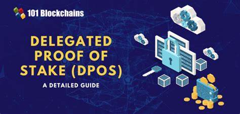 Delegated proof-of-stake (DPoS), explained - Cointelegraph