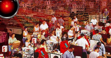 Surveillance pricing lets corporations decide what your dollar is worth