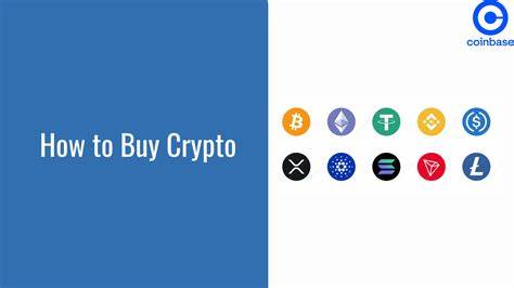 If you’re going to buy crypto, here’s some advice