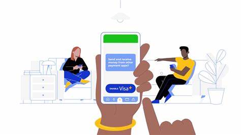 Visa+ Gives Consumers Option to Send P2P Payments to Anyone - PYMNTS.com