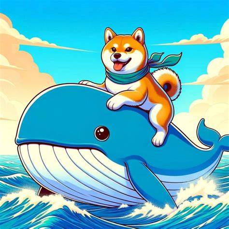 Dogecoin Whales On The Move: Transactions Surge More Than 50% Amid ETF Speculation - NewsBTC